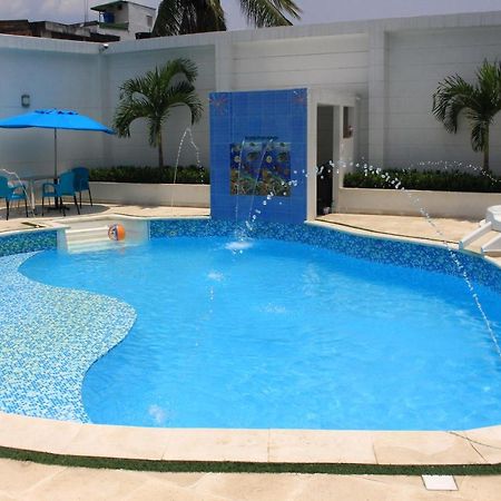 Hotel Royal Fenix Yopal Zimmer foto