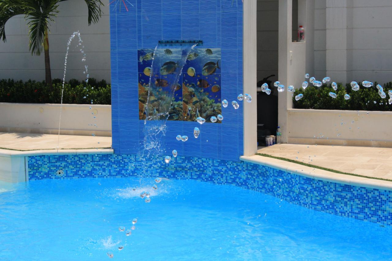 Hotel Royal Fenix Yopal Zimmer foto
