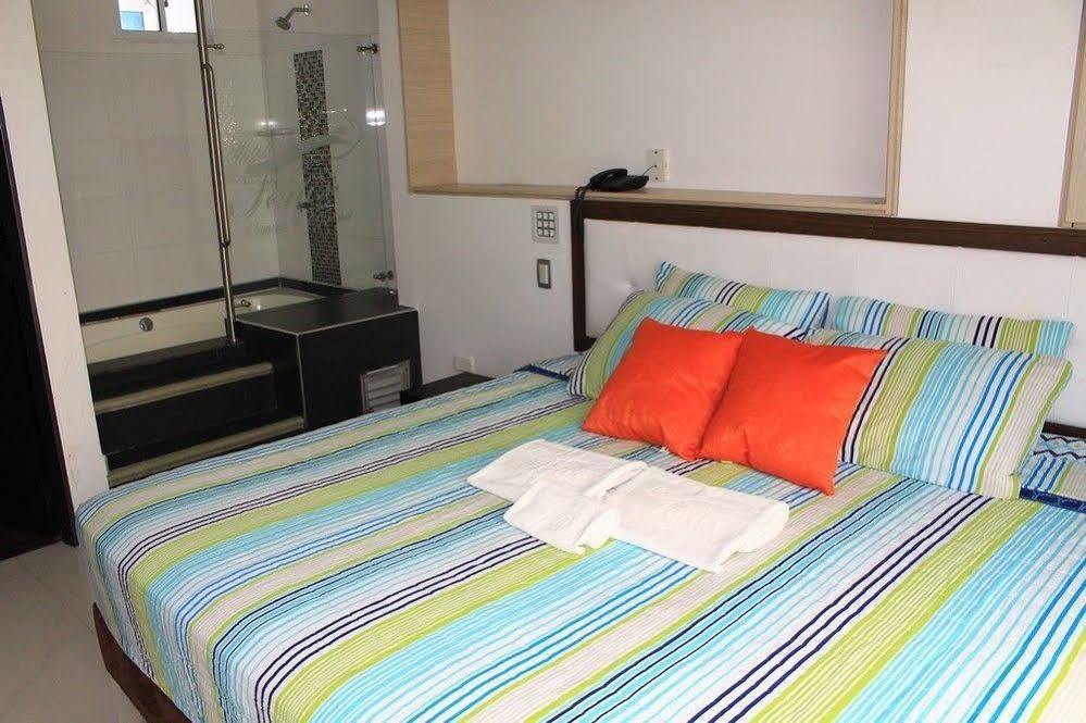 Hotel Royal Fenix Yopal Exterior foto