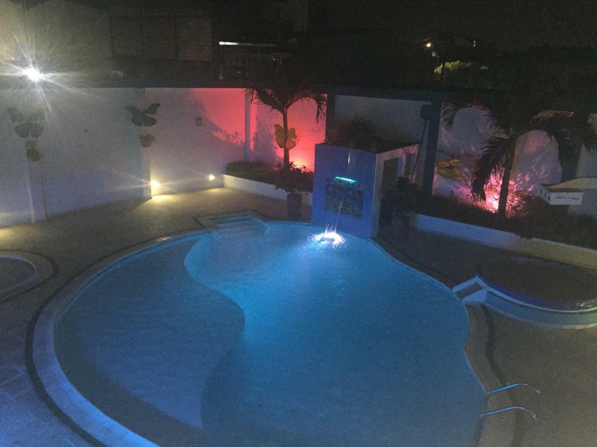 Hotel Royal Fenix Yopal Exterior foto